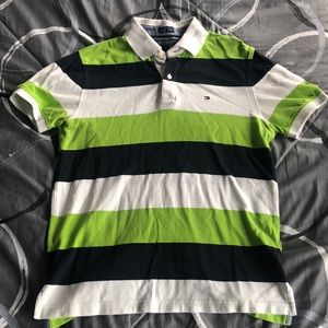 Tommy Hilfiger Polo Shirt